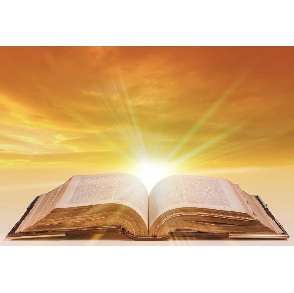 We are... Christ Centered